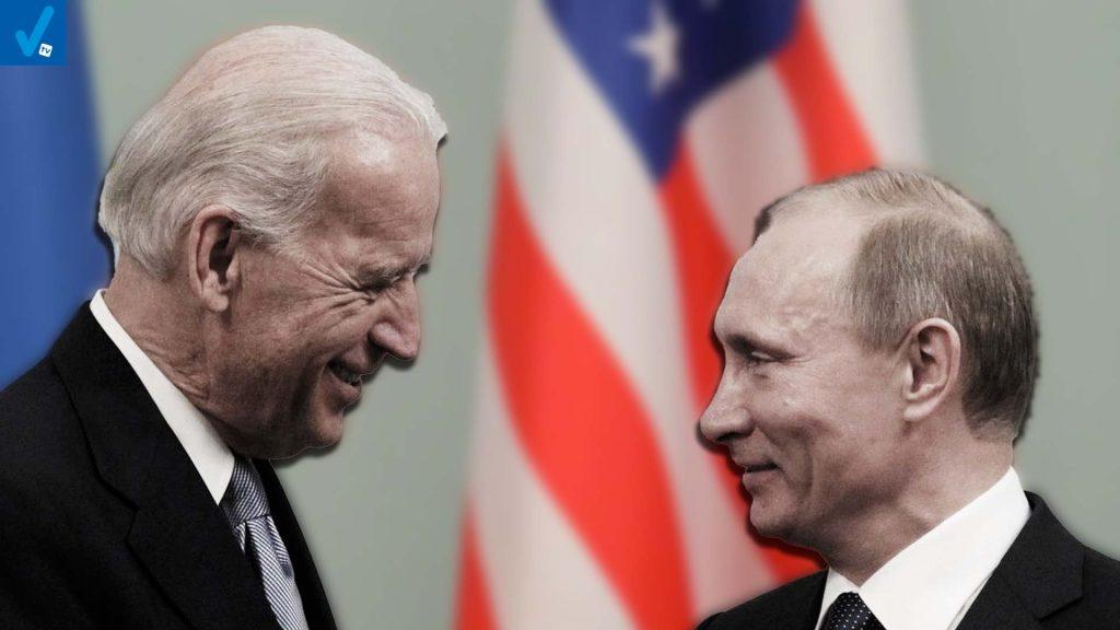 Putin biden