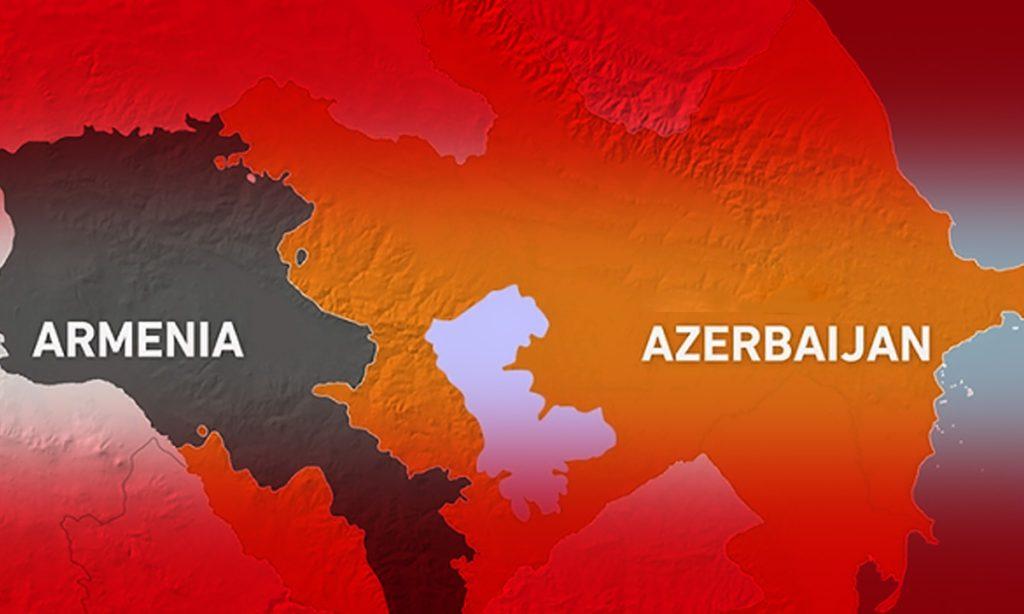 conflitto armenia azerbaigian