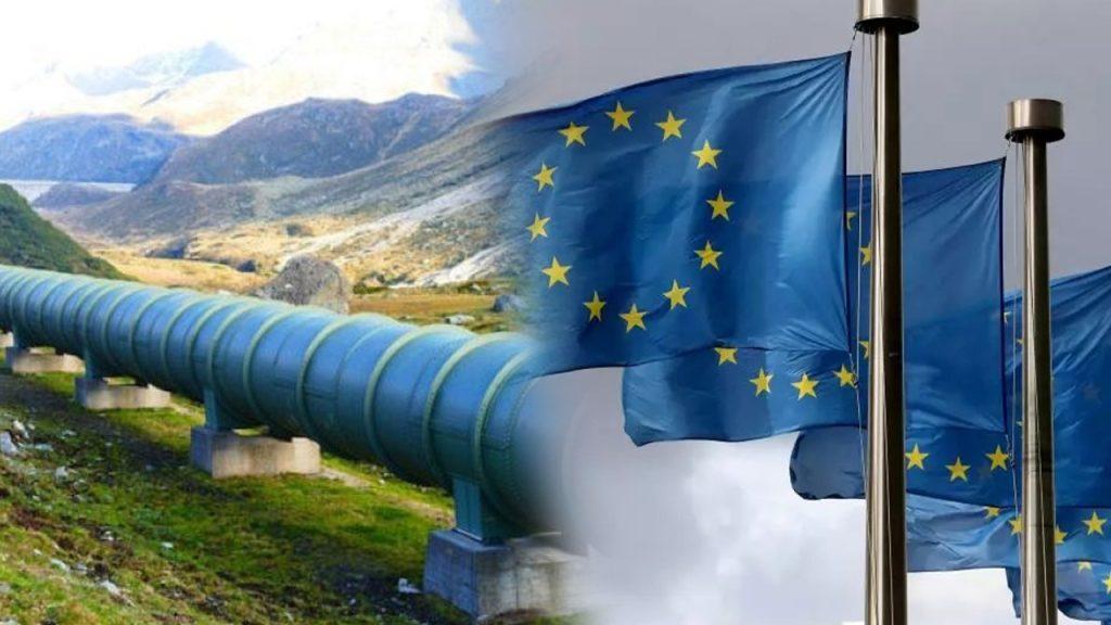 ue boccia tetto prezzo gas russo