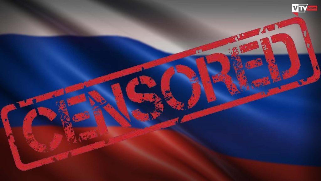 Moldova, scatta censura media