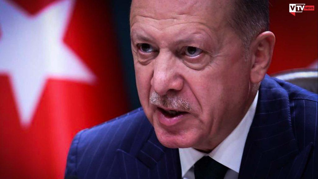 Ingorgo di petroliere in Turchia, la mossa di Erdogan