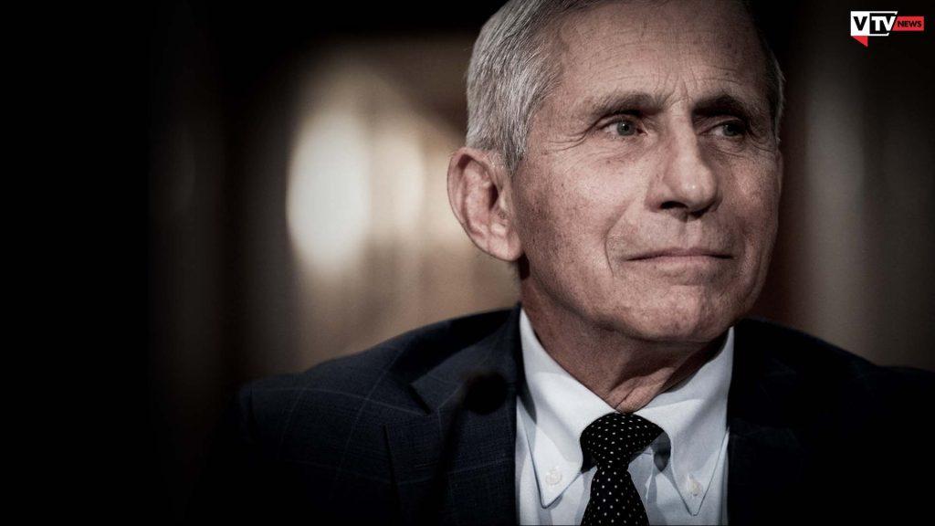 Anthony Fauci