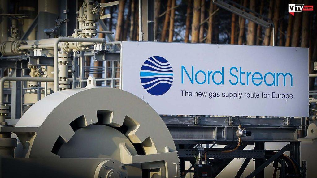 Nord stream chi è stato