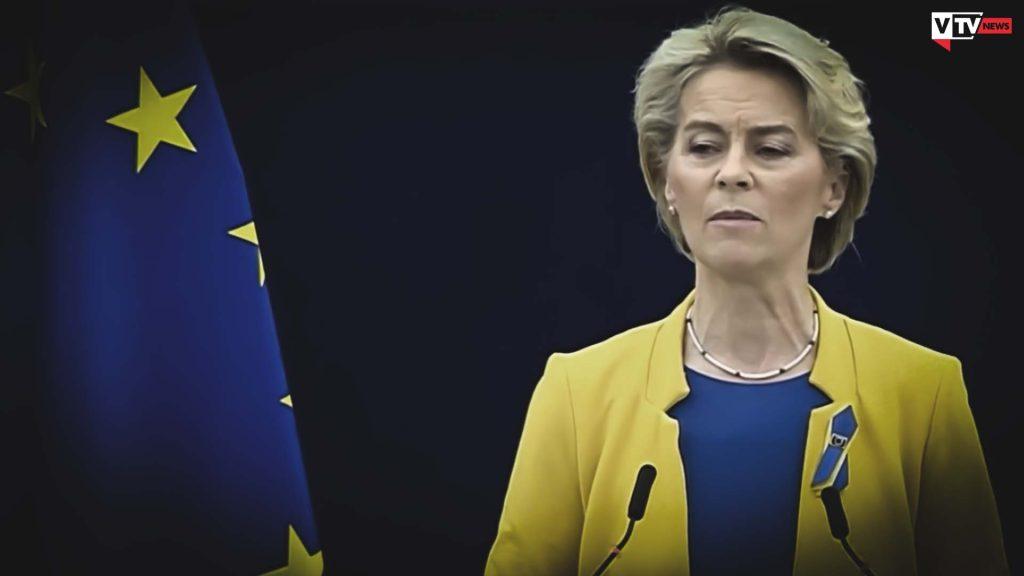 Il marito di Ursula von der Leyen lavora per Big Pharma
