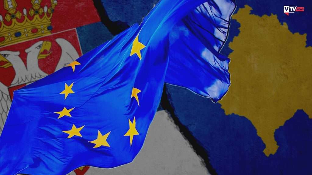 Il ricatto Ue alla Serbia