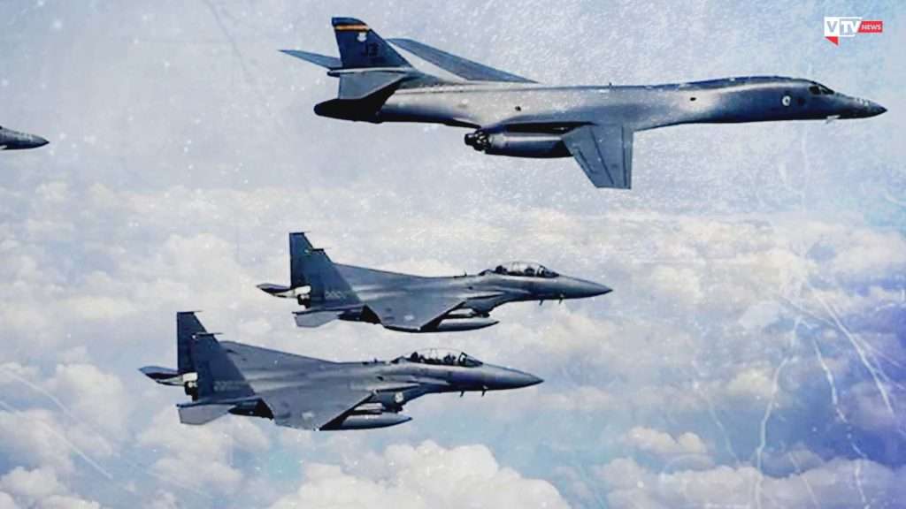 L'Ucraina chiede aerei da combattimento