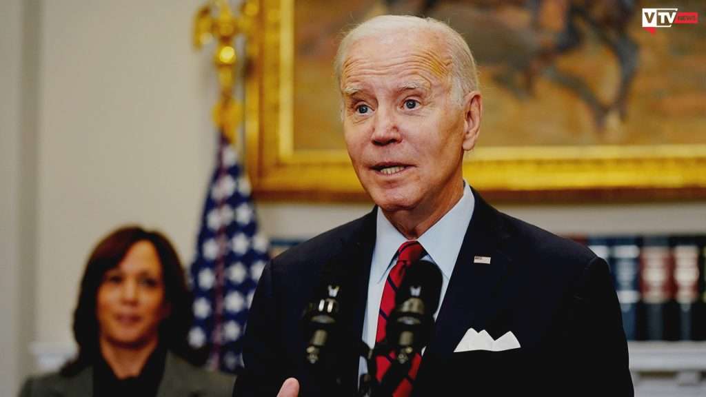 Il ritrovamento dei documenti di Biden