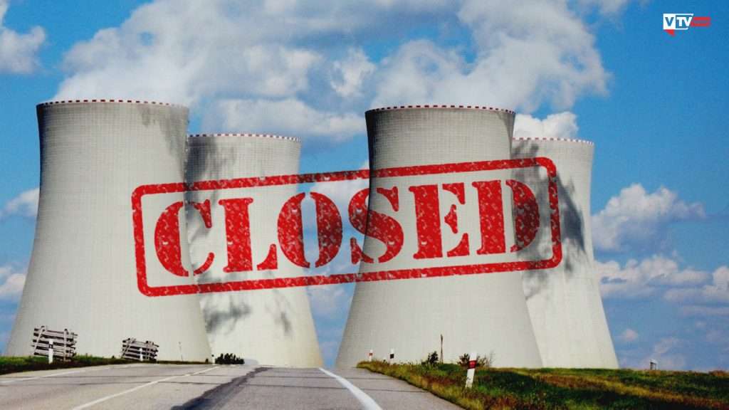 Centrali nucleari europee verso lo stop causa sanzioni Russia
