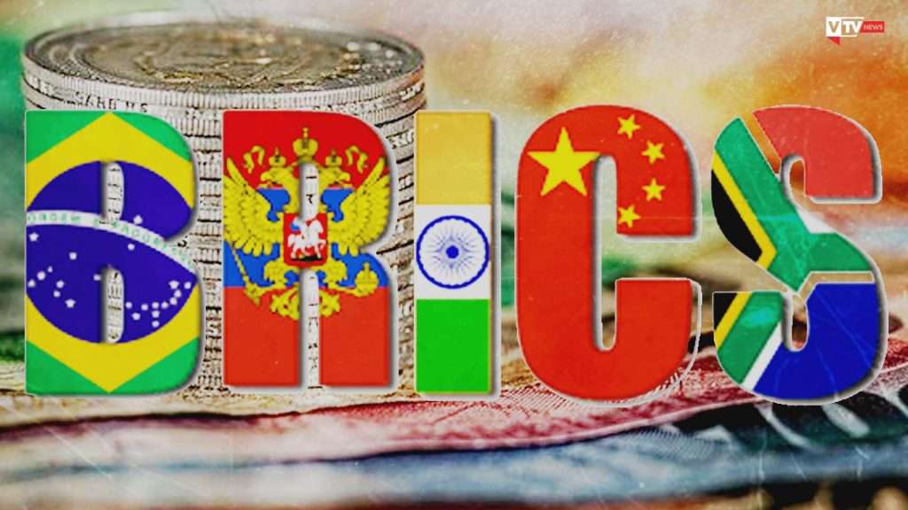 Brics verso allargamento e moneta comune