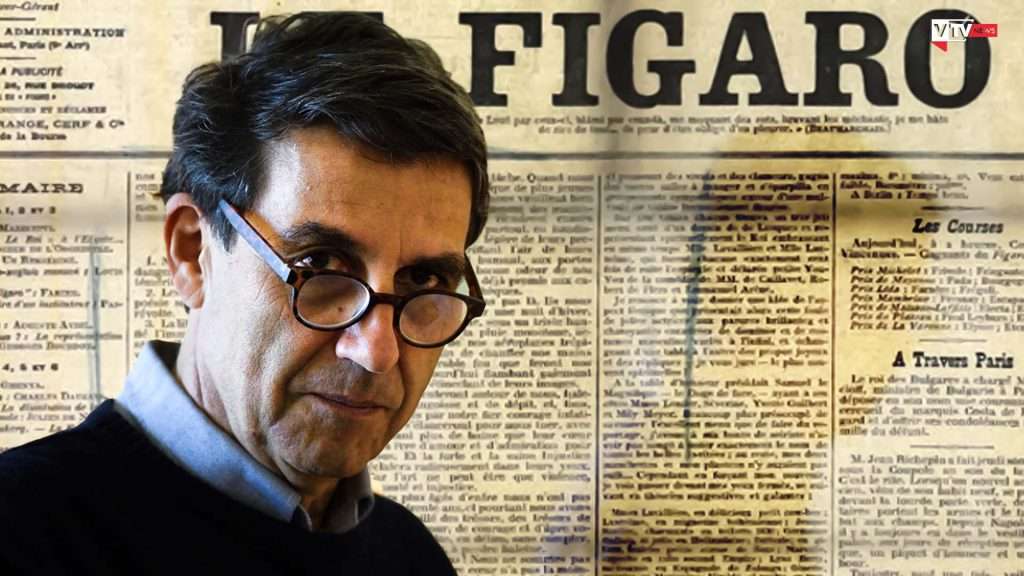 Todd: "La Terza guerra mondiale è iniziata"