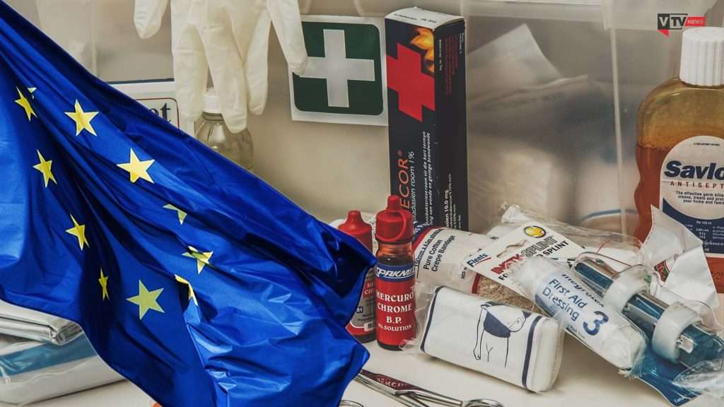 Farmaci introvabili in tutta Europa