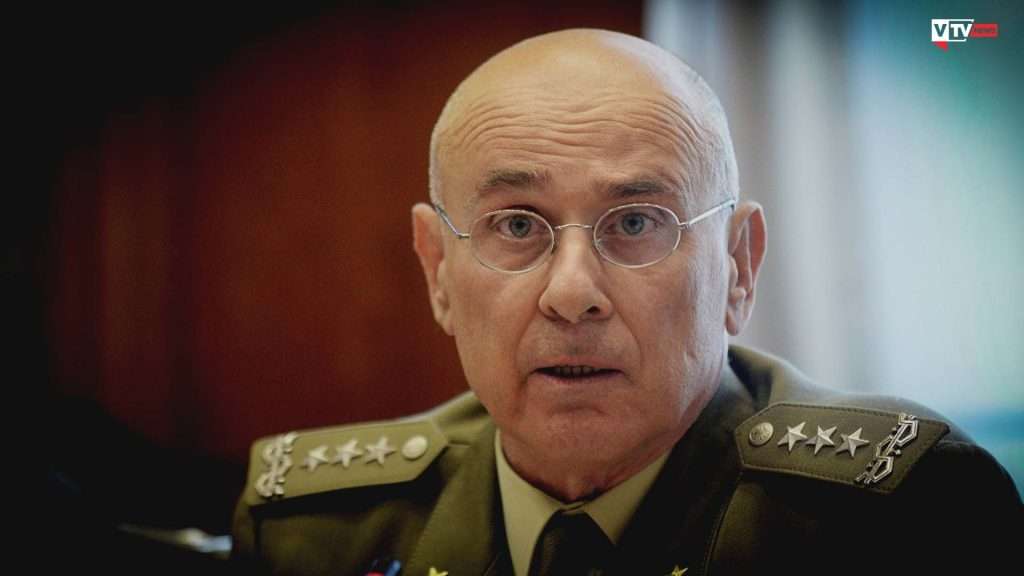 I carri armati tedeschi e Usa all'Ucraina preparano l'entrata in guerra