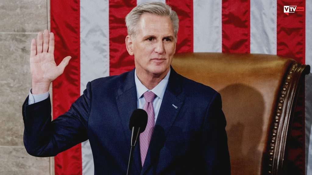 Taiwan, gli Usa preparano il viaggio del presidente della Camera McCharty