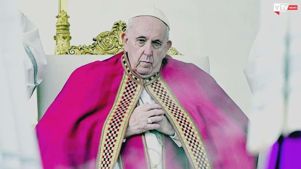 Papa Francesco risponde tramite il Vaticano al Comitato nazionale familiari vittime Covid
