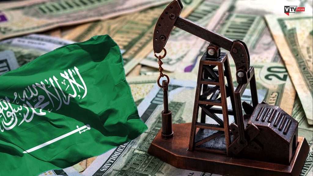 L'Arabia Saudita apre al commercio in monete diverse dal petrodollaro