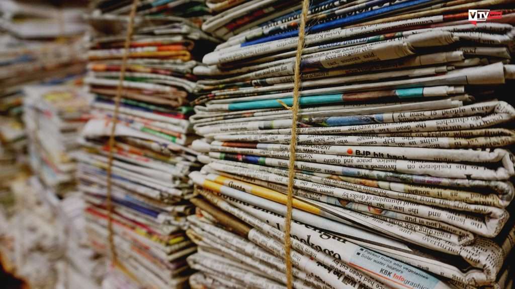 Contro la censura dei media in Ucraina: l'appello dei giornalisti