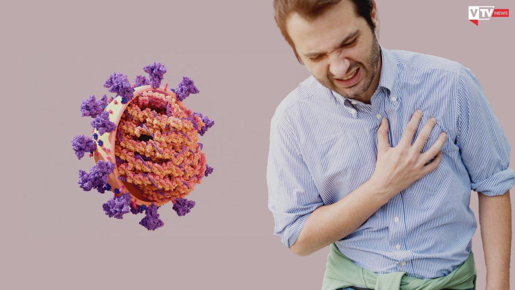 Proteina spike nel sangue dei giovani colpiti da miocardite post vaccino: lo studio