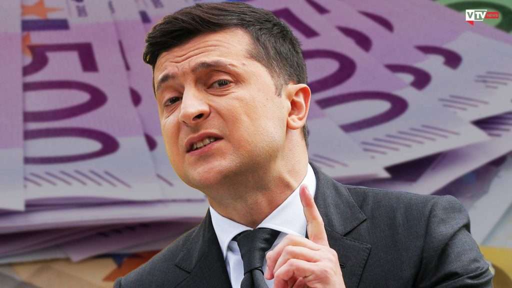L'Ue paga l'Ucraina per diventare liberista
