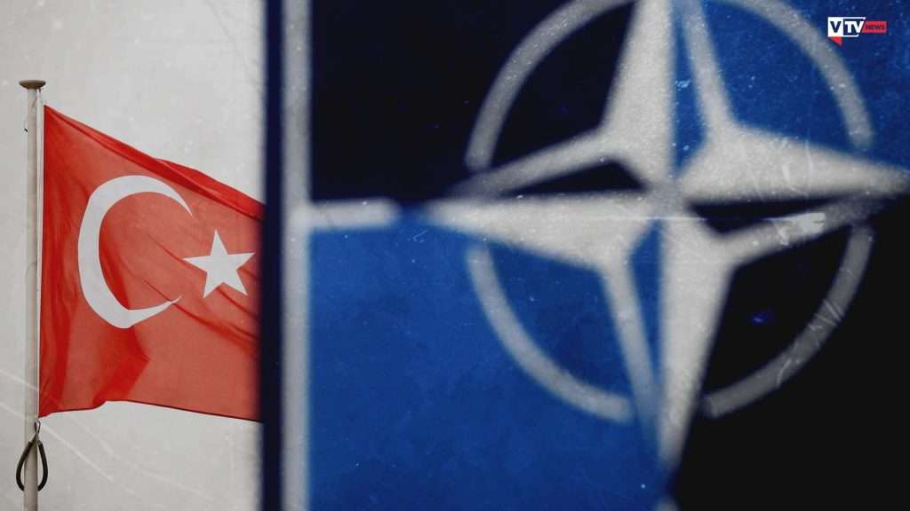 Turchia e Nato, crisi in Occidente?