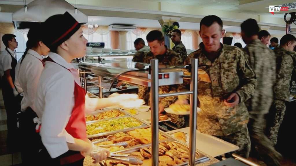 Corruzione in Ucraina: lo scandalo delle forniture all'esercito