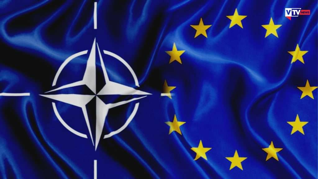 Dichiarazione congiunta Ue Nato