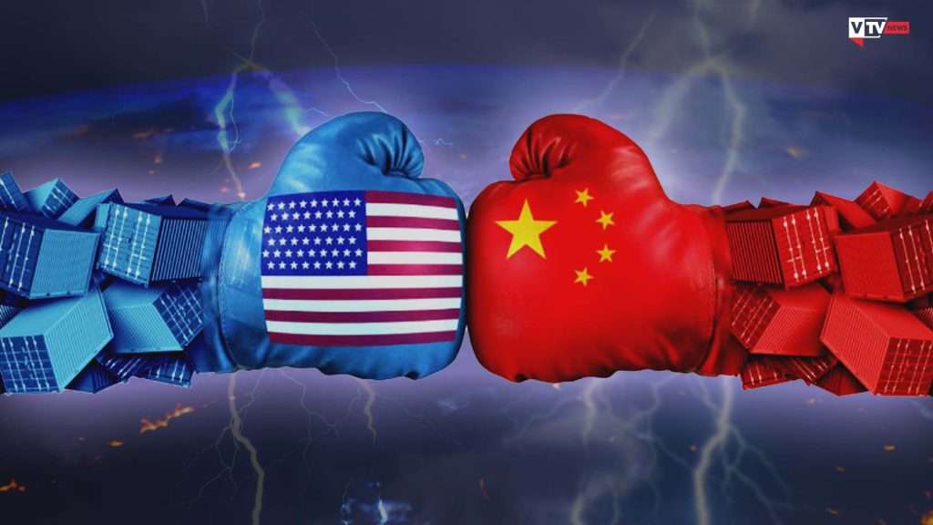 La Cina manda equipaggiamenti alla Russia