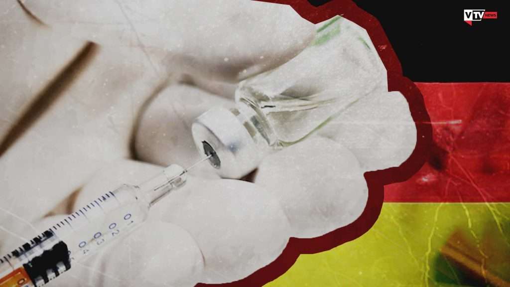 La Germania ha speso oltre 13 miliardi di euro in vaccini