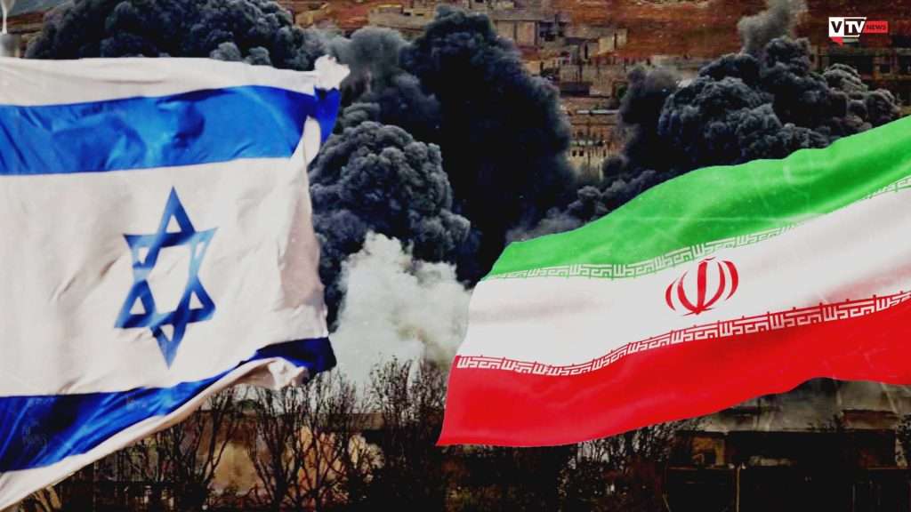 Iran, "a bombardare è stato Israele"