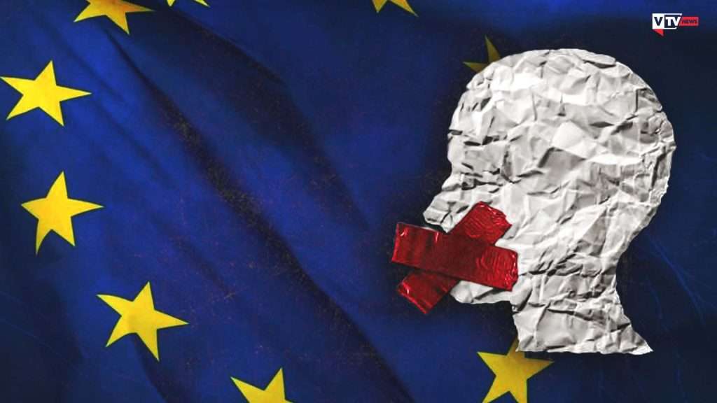 La Ue vuole supportare i media russi non allineati con il governo e censurare gli altri
