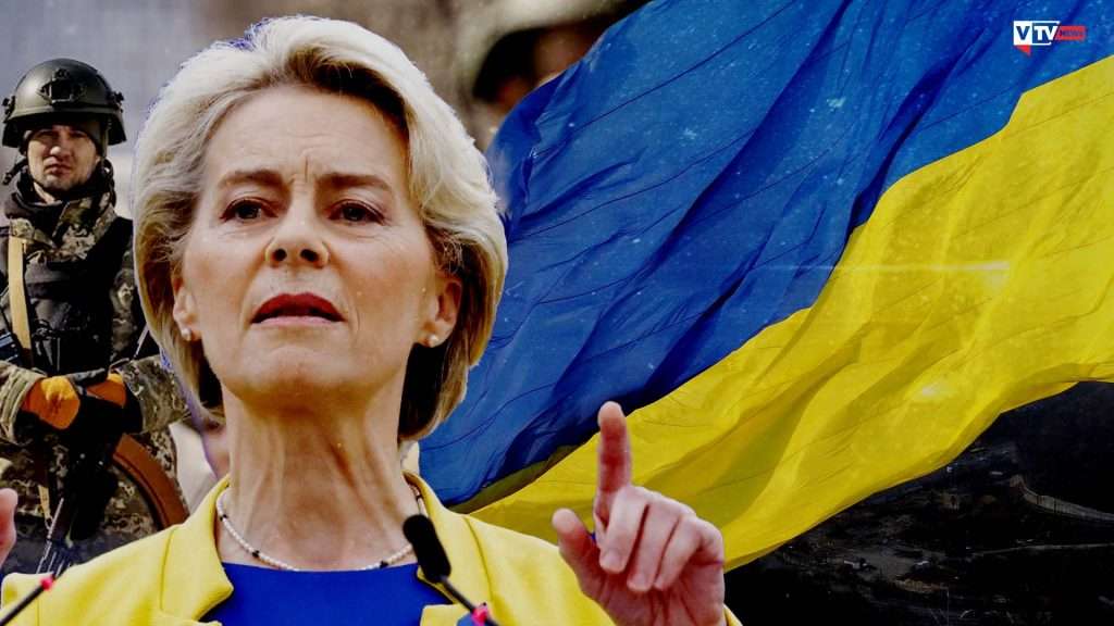 I miliardi spesi dalla Ue in Ucraina