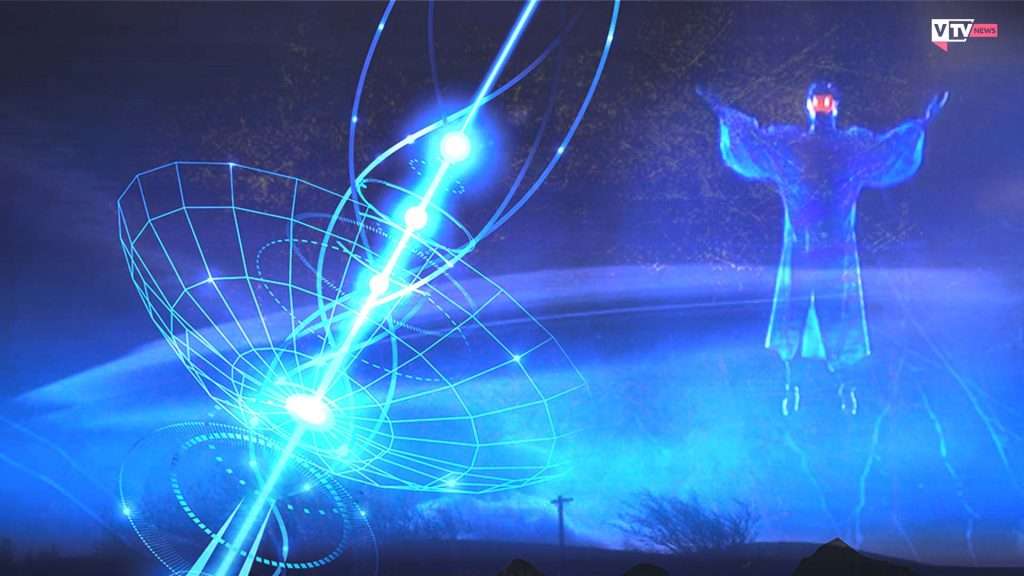 Blue Beam ipotesi, a chi giova la narrativa sugli Ufo?