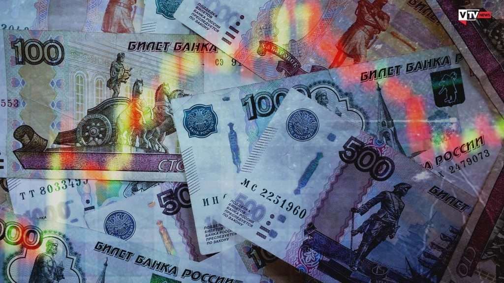 La Russia sta meglio della Germania: le previsioni del Fmi