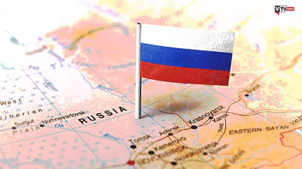 Un anno di guerra non ha isolato la Russia