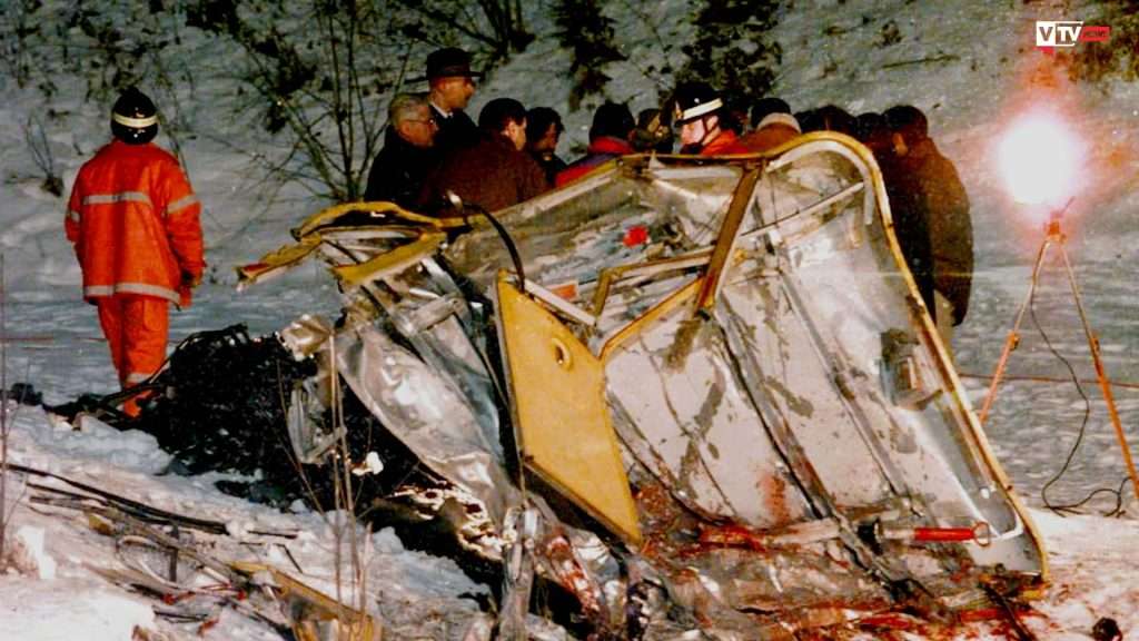 Cermis, 25 anni dopo la strage resta senza colpevoli