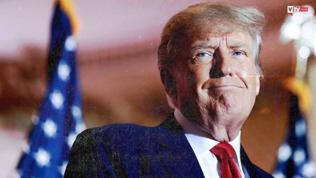 Trump e l'Agenda 47 verso le presidenziali Usa 2024