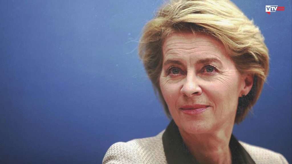 Il New york times fa causa alla Commissione di Ursula von der Leyen