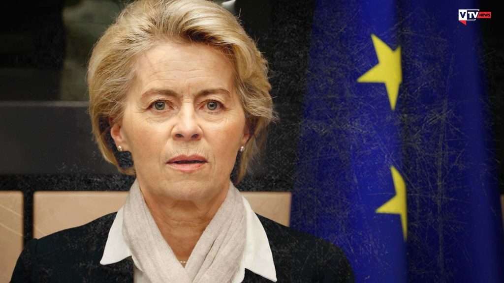 von der leyen non dovrà rispondere all'Europarlamento sulla trattativa con Pfizer per i vaccini Covid