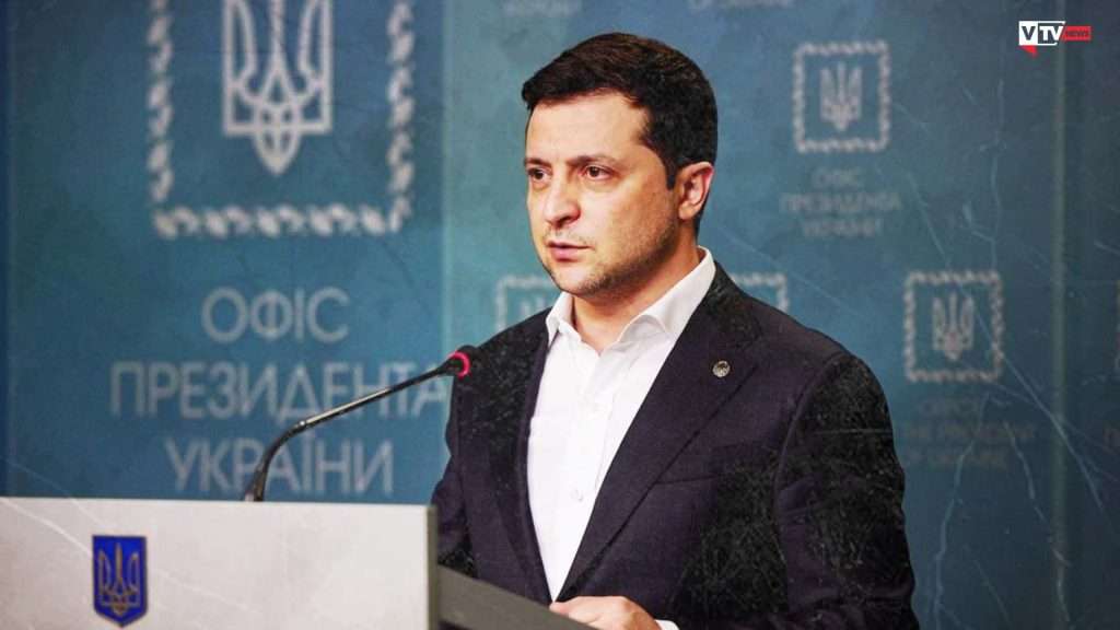 Soldati ucraini addestrati in Italia: Zelensky verrà in visita?