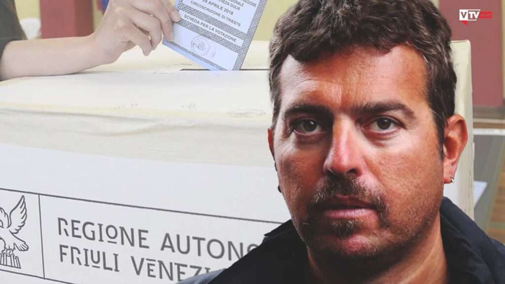 Antonello Cresti (Aisp): l'antipolitica e le elezioni regionali in Fvg