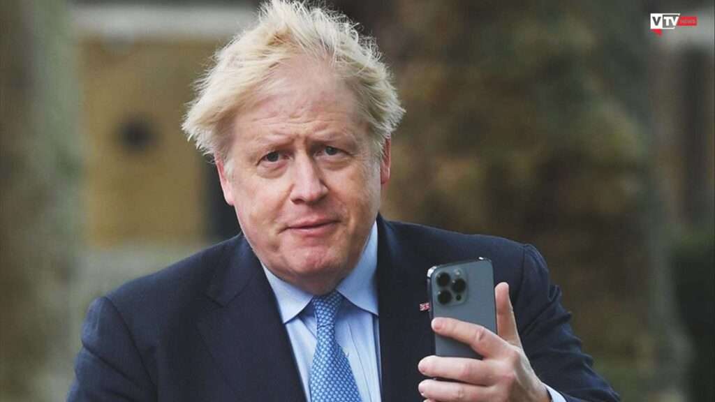 Lockdown files, le rivelazioni del Telegraph sul governo Johnson