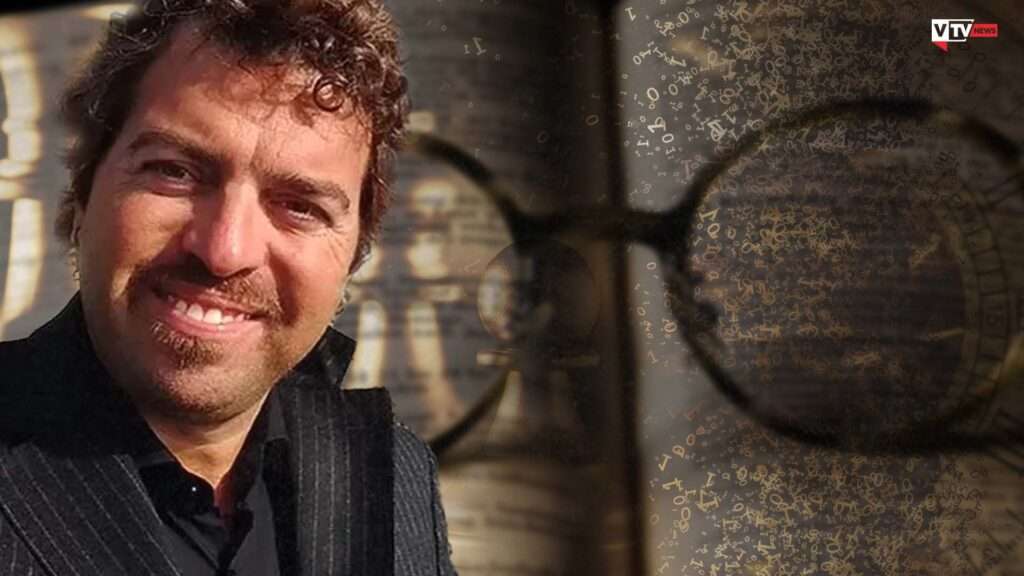 Antonello Cresti: "Ripensare l'intellettuale"