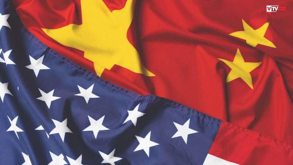 La Ue si prepara a sanzionare la Cina su ordine Usa