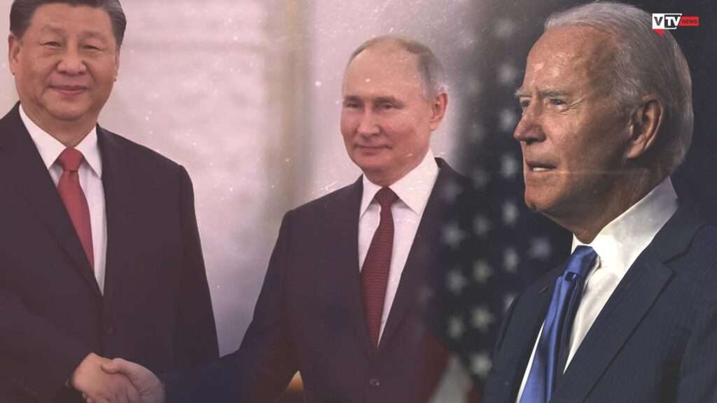 Il piano di pace della Cina per l'Ucraina fa paura agli Usa