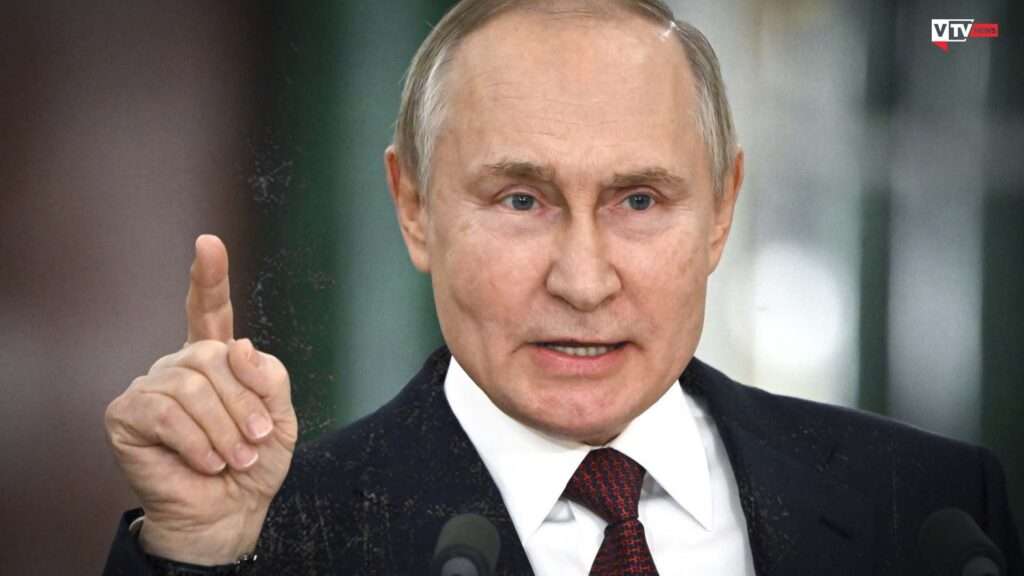 Putin sul People's Daily in vista di visita Xi a Mosca: "Con Cina partenariato volto al futuro"