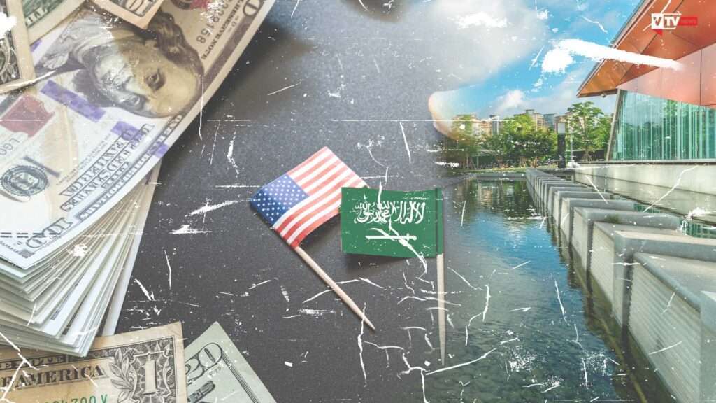 in siria e yemen l'arabia saudita molla gli usa