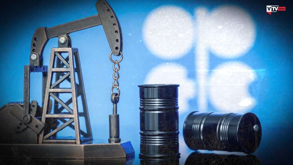 I Paesi produttori di petrolio Opec+ riducono massicciamente la produzione: