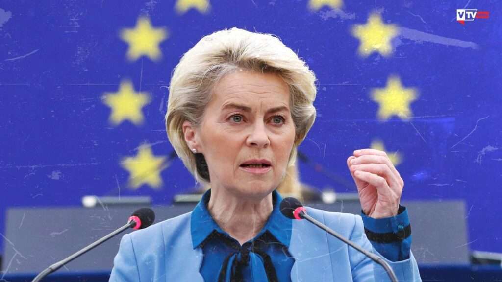 Denuncia penale a von der Leyen per il contratto Pfizer e gli sms con Bourla