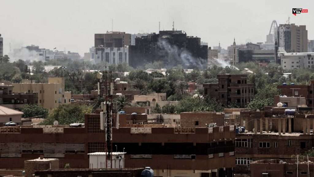 biolab, rischio biologico nel Sudan in guerra: lo dichiara l'Oms