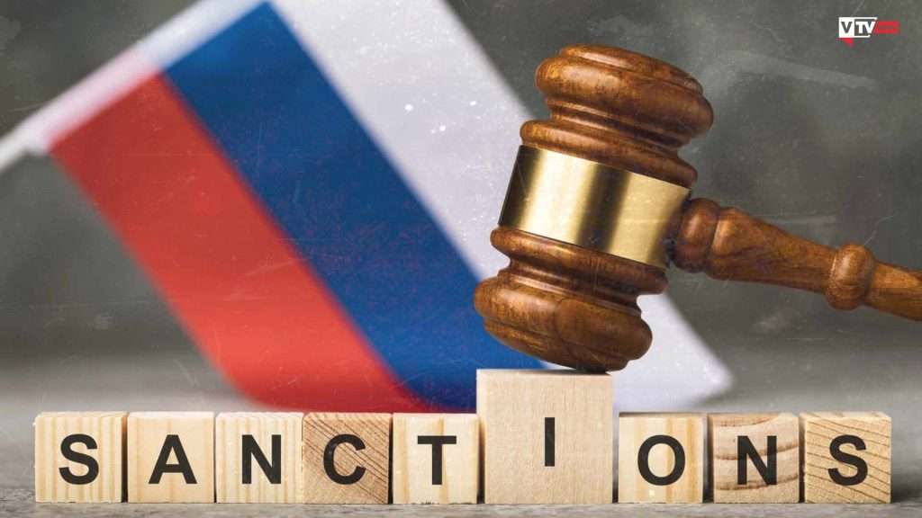 L'Ucraina ha fatto l'elenco dei soggetti economici accusati di avere relazioni con la Russia