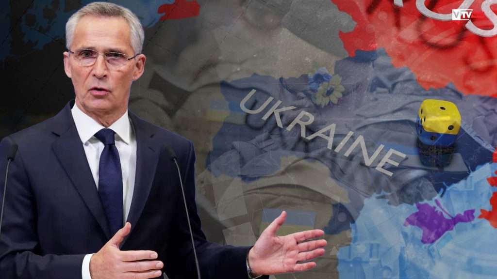 In Ucraina l'Occidente sta alzando velocemente il tiro